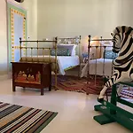 Bed & Breakfast The House Strevi
