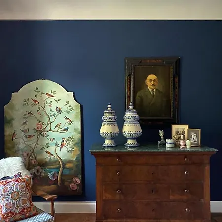 Bed & Breakfast The House 3*