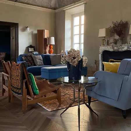 The House Bed & Breakfast 3*