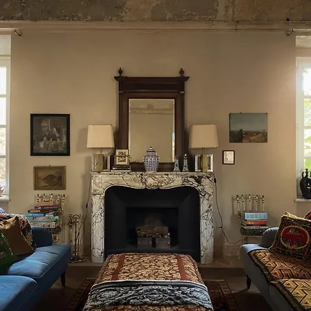 Bed & Breakfast The House Strevi