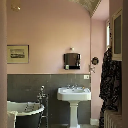 The House Strevi