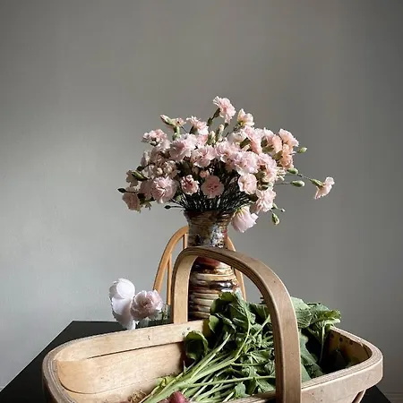 The House Bed & Breakfast 3*