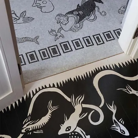 Bed & Breakfast The House Strevi