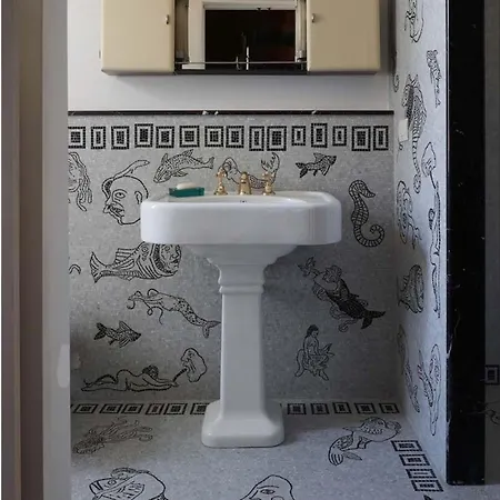 The House Strevi