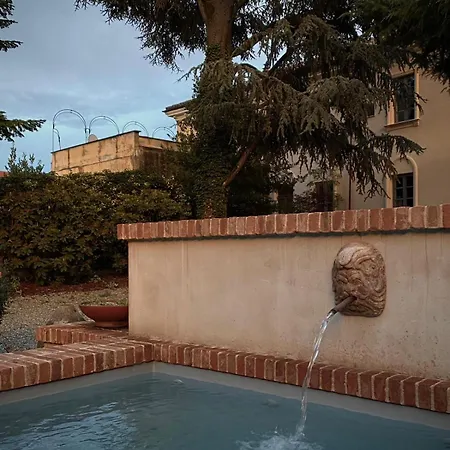 The House