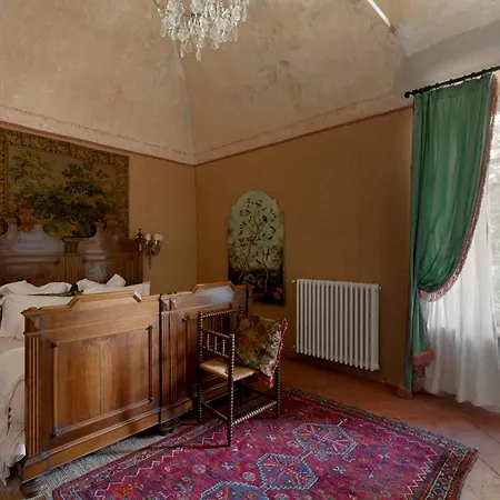 The House Strevi