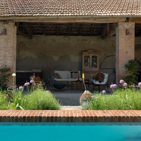 The House * Strevi