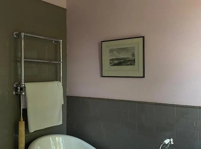 The House Bed and breakfast Strevi