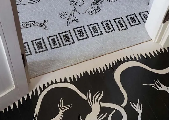 Bed and breakfast The House Strevi